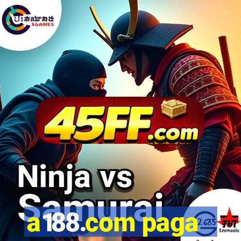 a188.com paga